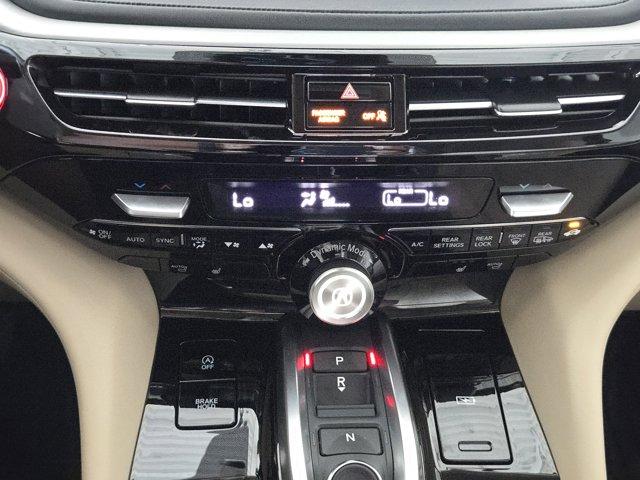 2024 Acura MDX Vehicle Photo in Decatur, TX 76234