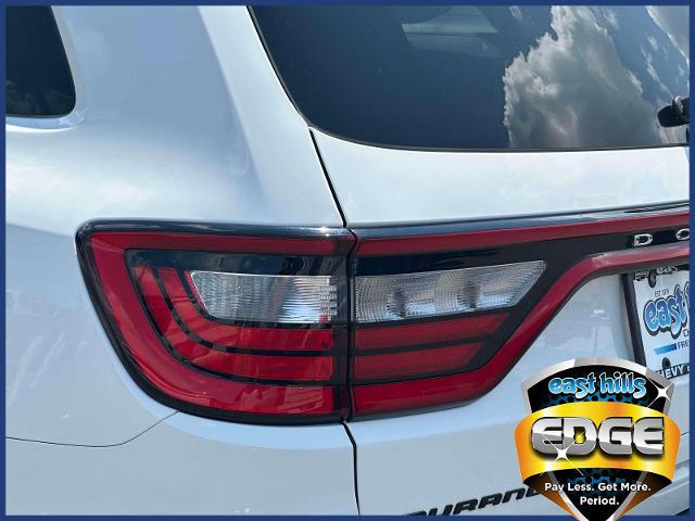 2018 Dodge Durango Vehicle Photo in Roslyn, NY 11576