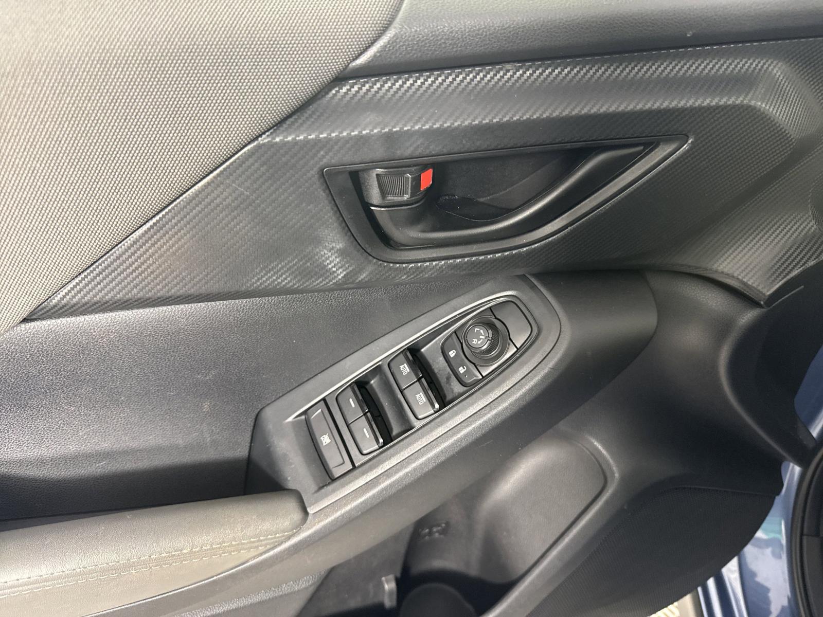 2024 Subaru Crosstrek Vehicle Photo in Georgetown, TX 78626
