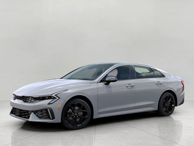 2026 Kia K5 Vehicle Photo in Appleton, WI 54914