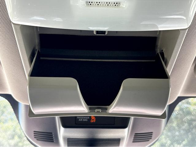 2023 Nissan Rogue Vehicle Photo in Savannah, GA 31419