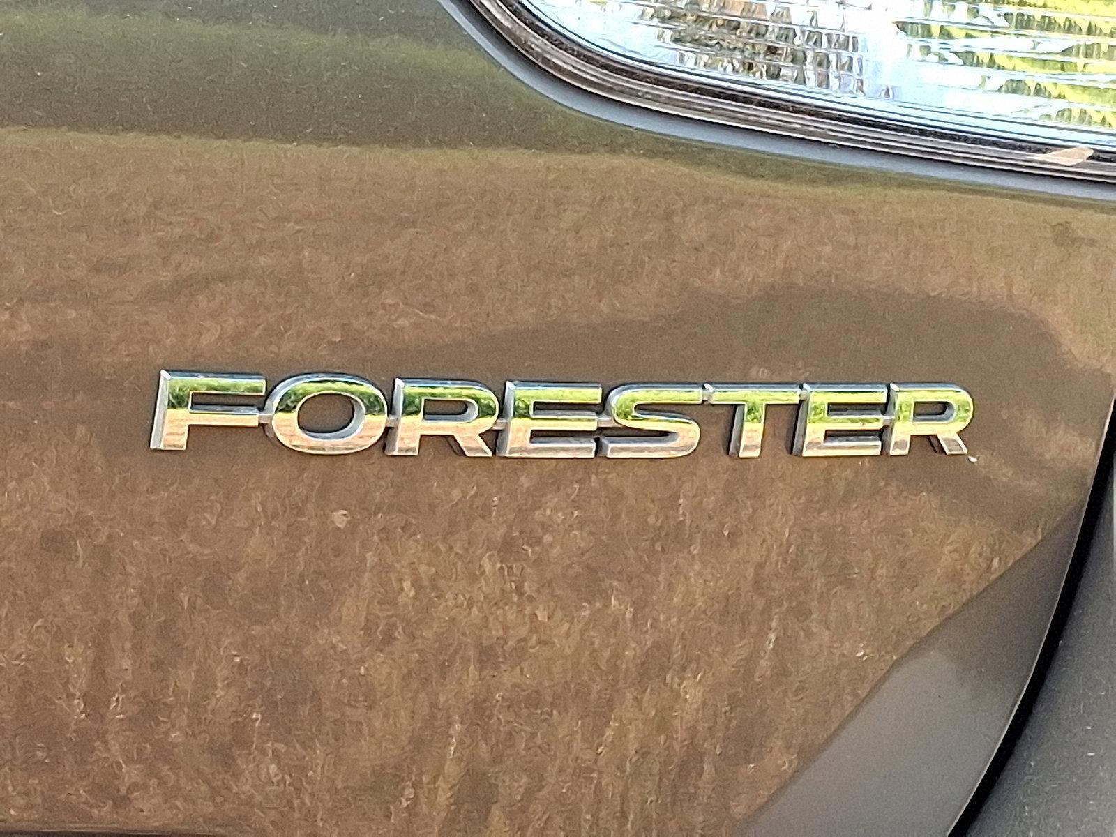 2021 Subaru Forester Vehicle Photo in Easton, PA 18045