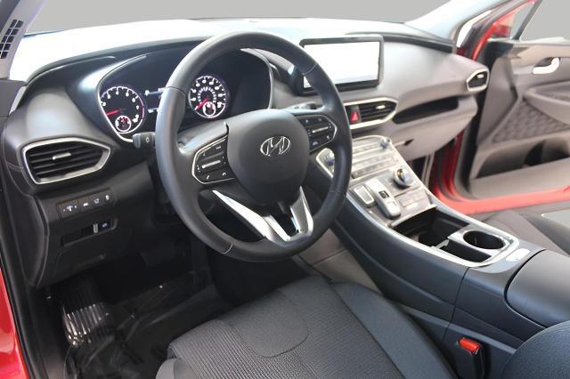 2023 Hyundai SANTA FE Vehicle Photo in Green Bay, WI 54304