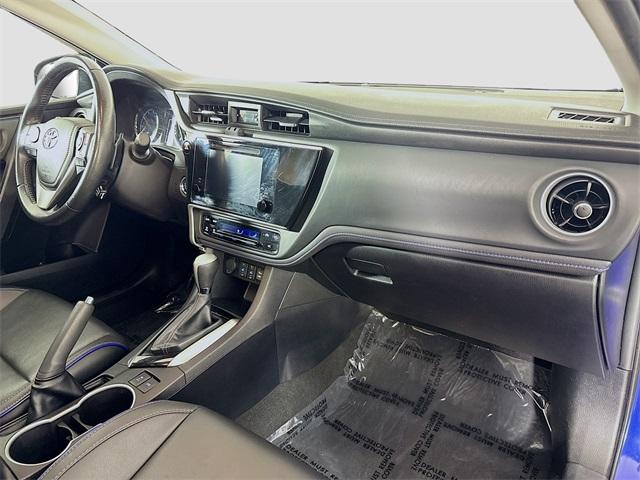 2019 Toyota Corolla Vehicle Photo in Puyallup, WA 98371