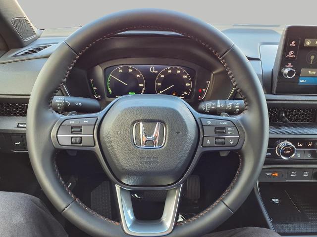 2026 Honda CR-V Hybrid Vehicle Photo in Oshkosh, WI 54904