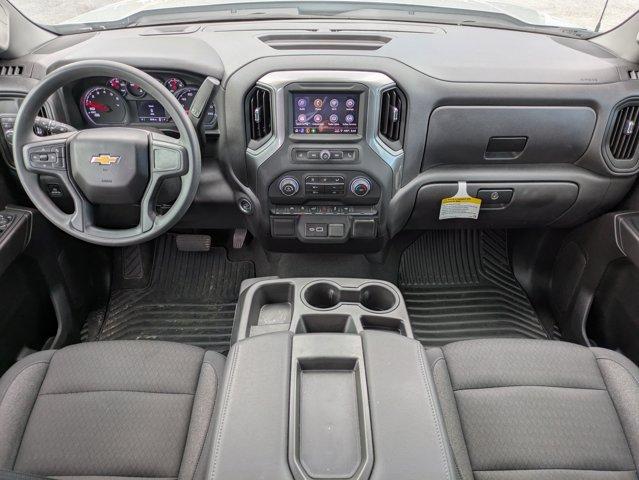 2024 Chevrolet Silverado 1500 Vehicle Photo in BRUNSWICK, GA 31525-1881