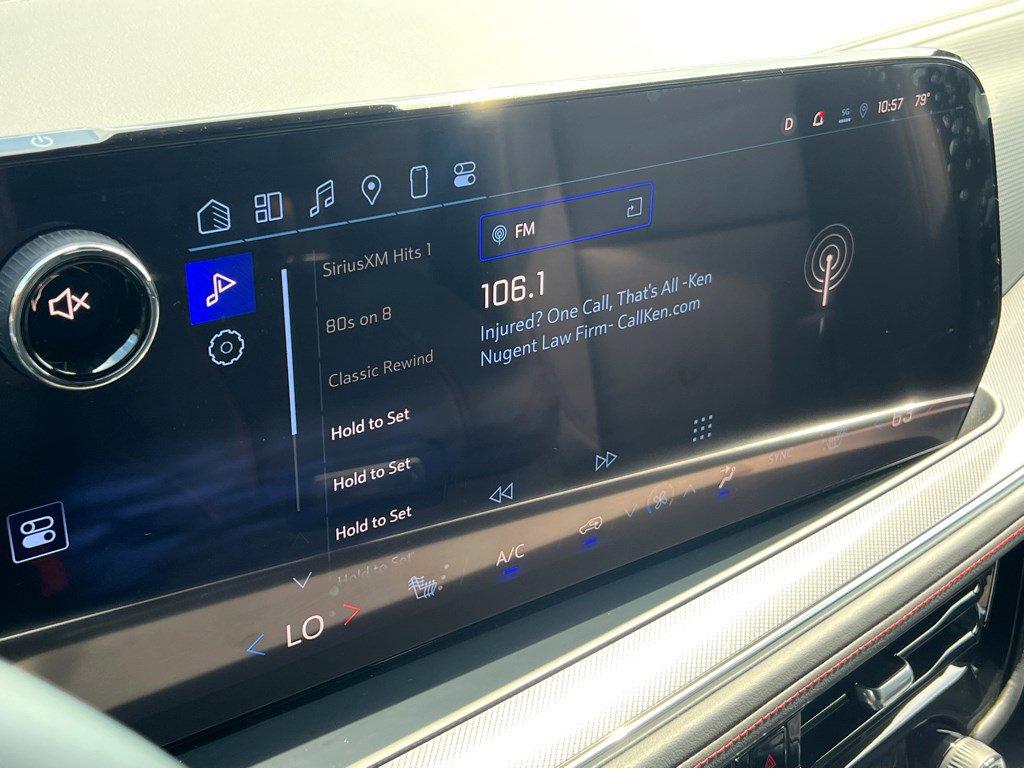2025 Chevrolet Tahoe Vehicle Photo in SAVANNAH, GA 31406-4513