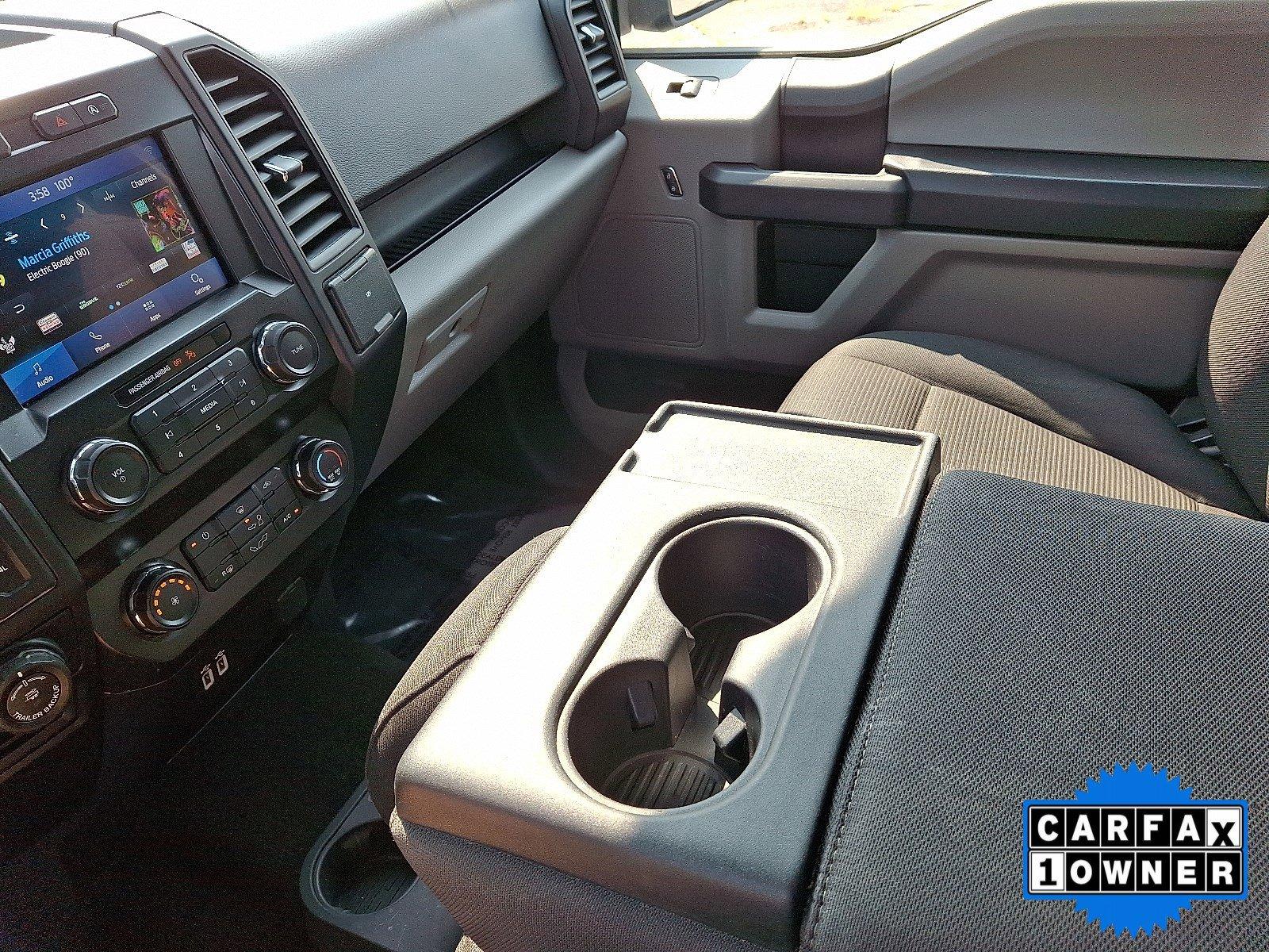 2020 Ford F-150 Vehicle Photo in Harrisburg, PA 17111