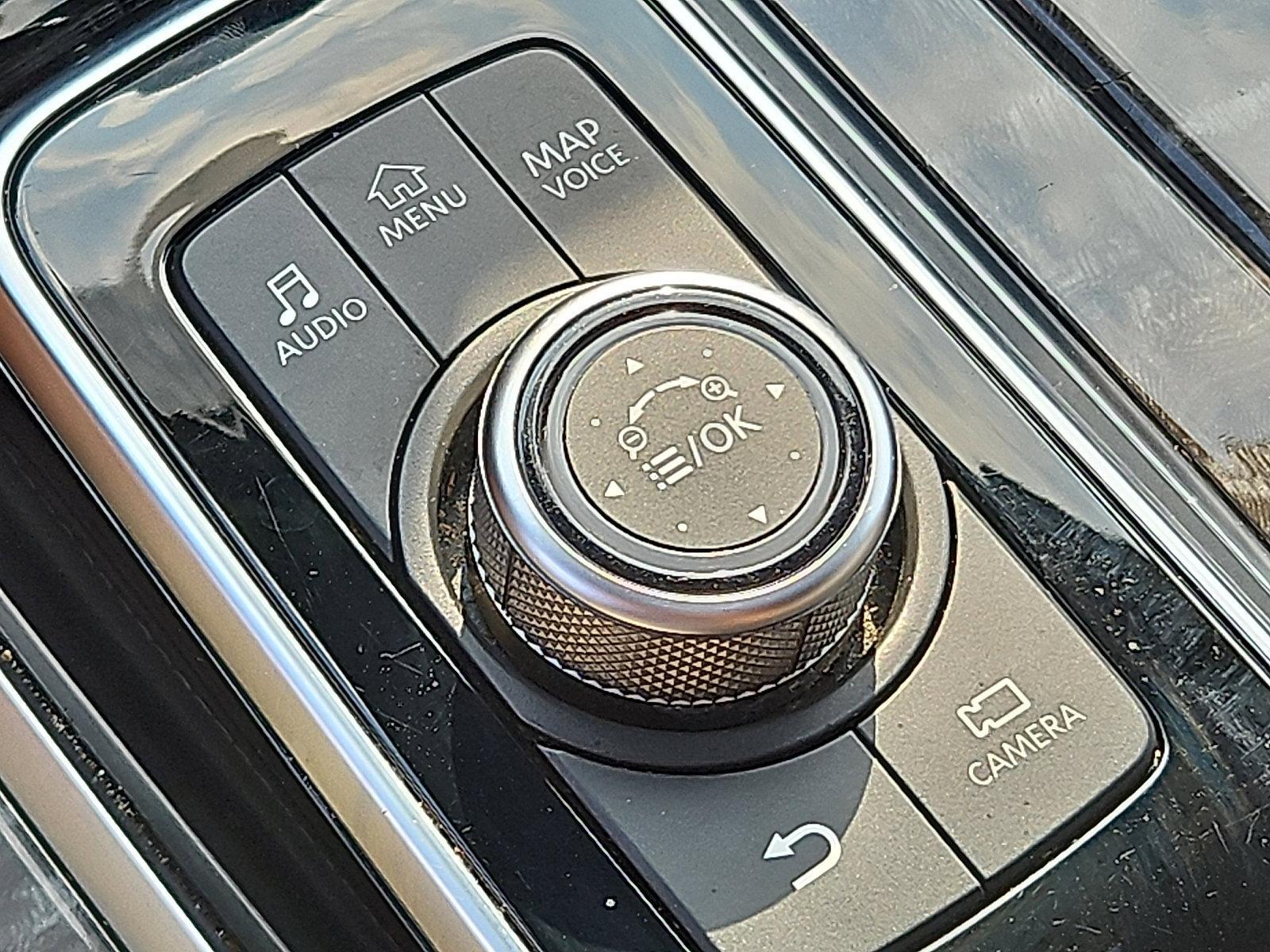 2021 Nissan Armada Vehicle Photo in Jenkintown, PA 19046