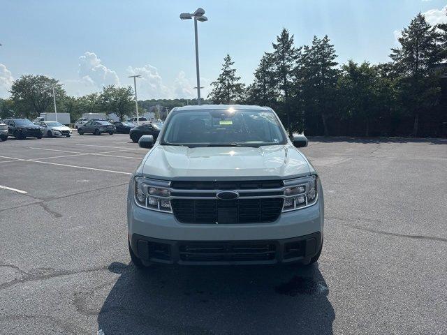 2022 Ford Maverick Vehicle Photo in Harrisburg, PA 17111-1033