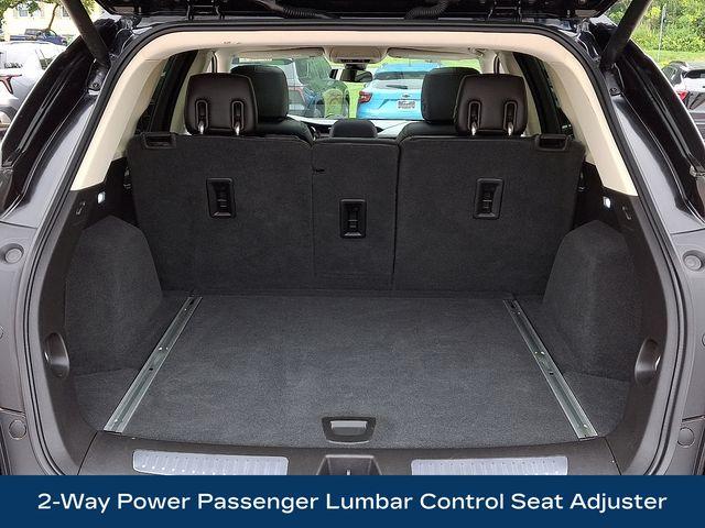 2019 Cadillac XT5 Vehicle Photo in PAWLING, NY 12564-3219
