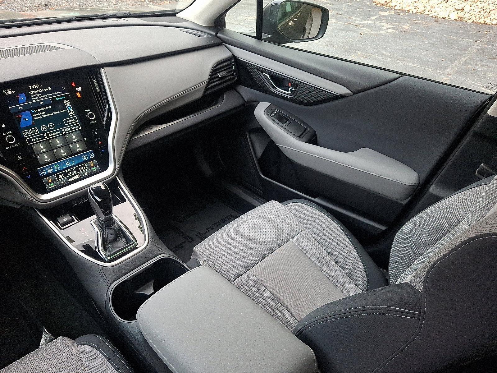 2025 Subaru Outback Vehicle Photo in Harrisburg, PA 17111