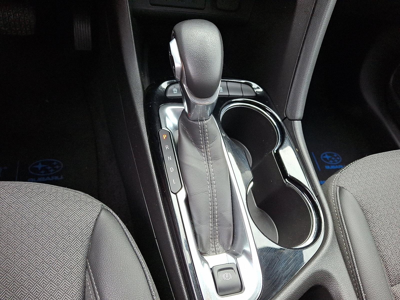 2023 Buick Encore GX Vehicle Photo in Easton, PA 18045