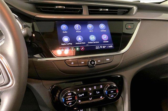 2023 Buick Encore GX Vehicle Photo in INDEPENDENCE, MO 64055-1377