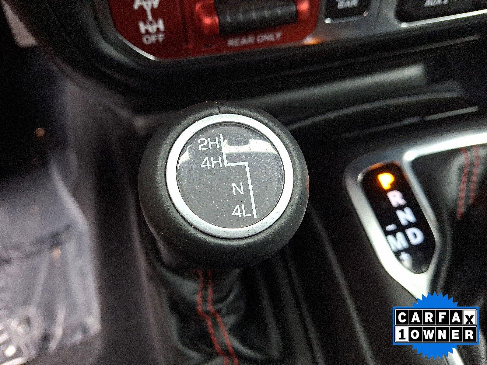 2019 Jeep Wrangler Unlimited Vehicle Photo in Harrisburg, PA 17111
