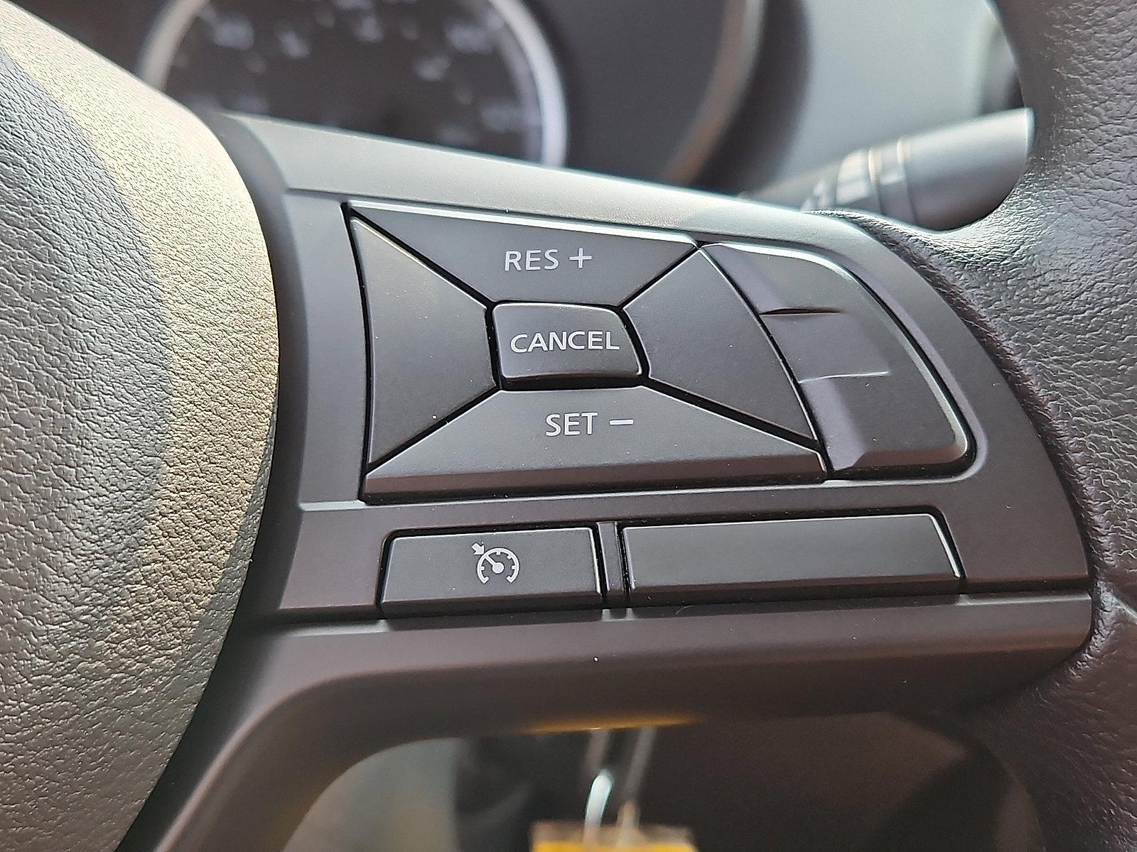 2025 Nissan Versa Vehicle Photo in Jenkintown, PA 19046