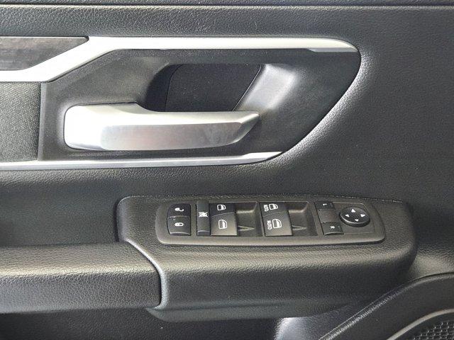 2022 Ram 1500 Vehicle Photo in Decatur, TX 76234