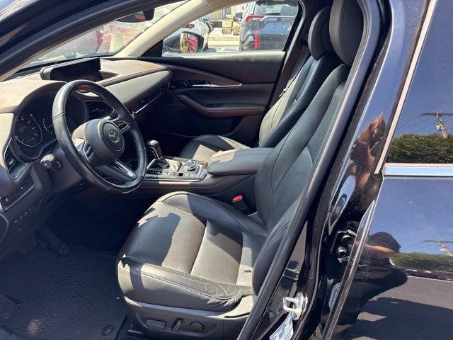 2020 Mazda CX-30 Vehicle Photo in Harrisburg, PA 17111