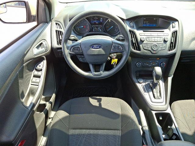 2017 Ford Focus Vehicle Photo in HARRISBURG, PA 17111-1033