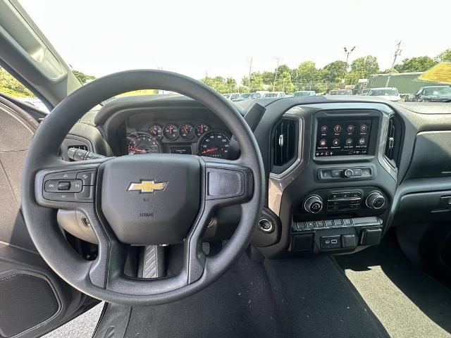 2026 Chevrolet Silverado 1500 Vehicle Photo in GARDNER, MA 01440-3110