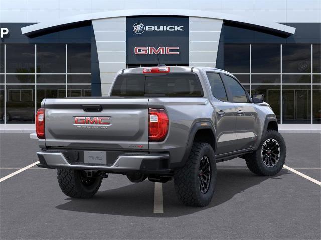 2026 GMC Canyon Vehicle Photo in PUYALLUP, WA 98371-4149