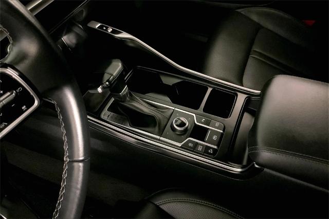 2024 Kia Sorento Vehicle Photo in Lees Summit, MO 64086
