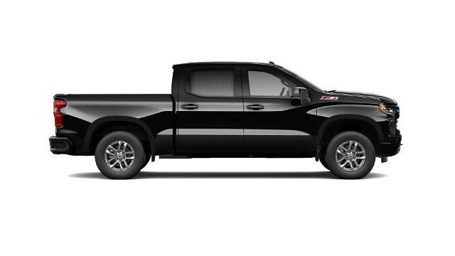 2026 Chevrolet Silverado 1500 Vehicle Photo in LANCASTER, PA 17601-0000