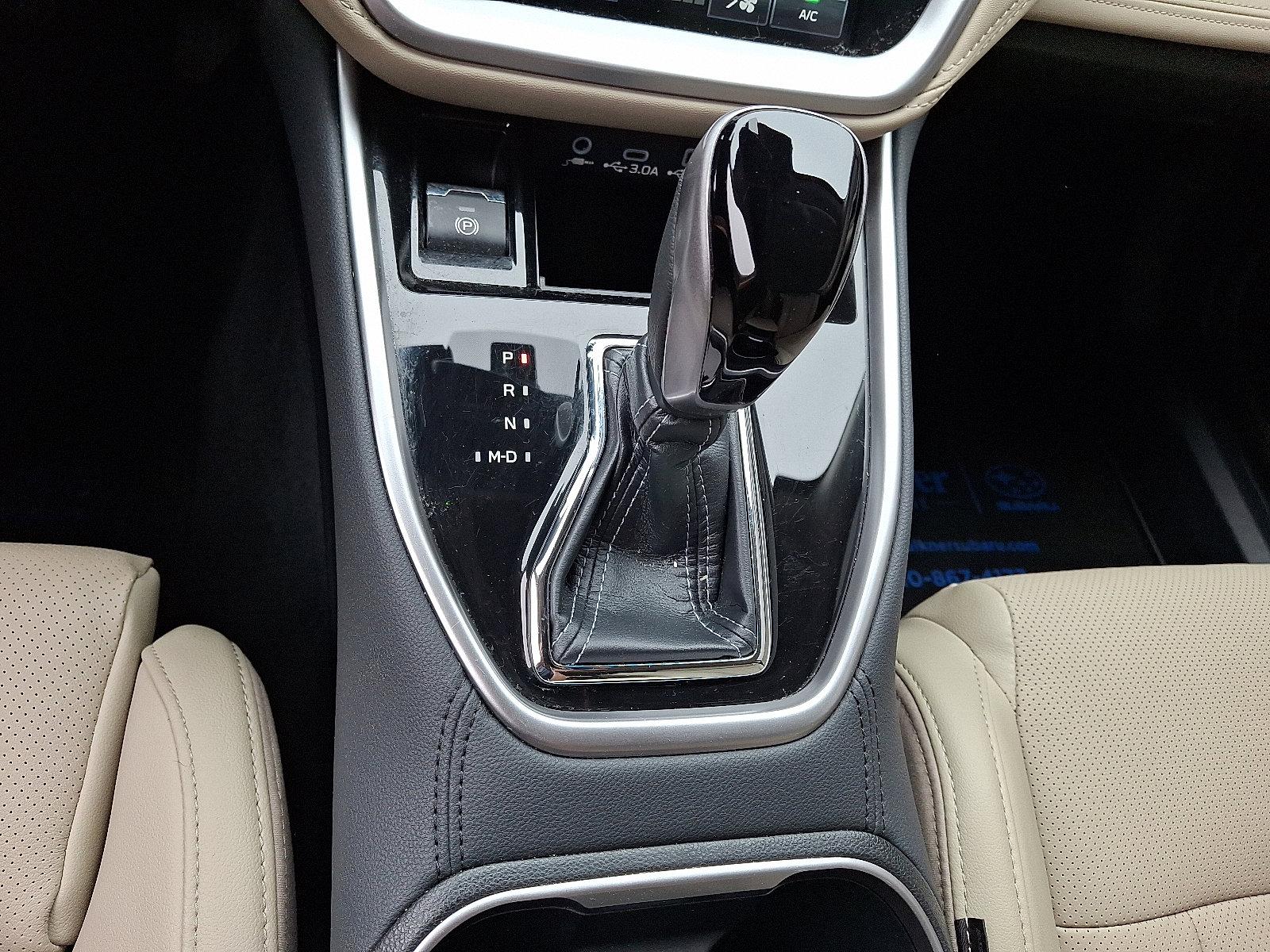 2023 Subaru Legacy Vehicle Photo in Easton, PA 18045