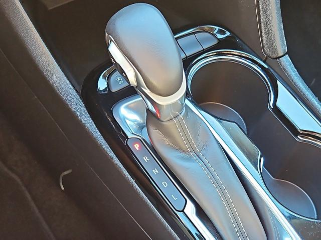 2023 Buick Encore GX Vehicle Photo in TREVOSE, PA 19053-4984