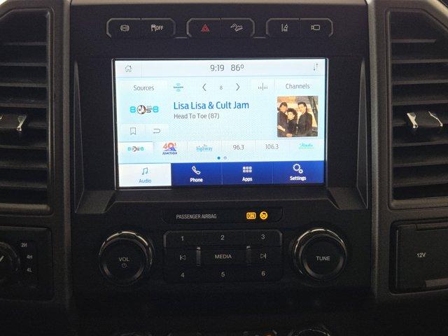 2022 Ford Super Duty F-250 SRW Vehicle Photo in Decatur, TX 76234