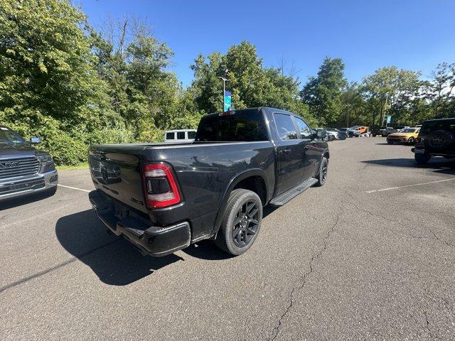 2022 Ram 1500 Vehicle Photo in Doylsetown, PA 18901