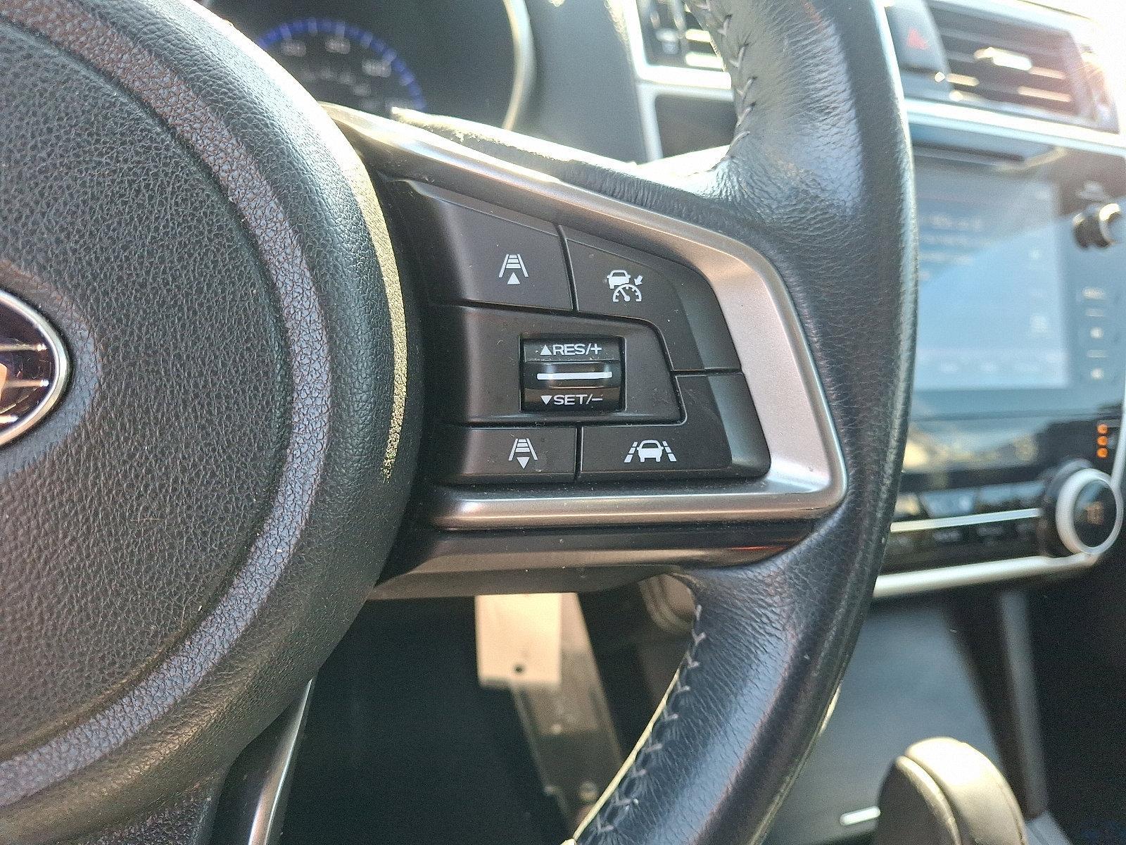 2019 Subaru Legacy Vehicle Photo in Easton, PA 18045
