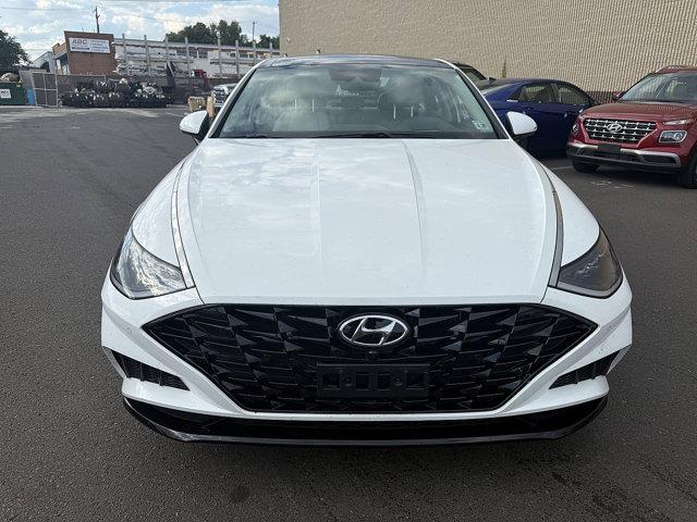 2023 Hyundai SONATA Vehicle Photo in Philadelphia, PA 19116