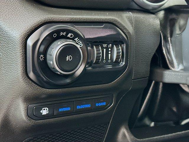 2022 Jeep Wrangler 4xe Vehicle Photo in Doylsetown, PA 18901