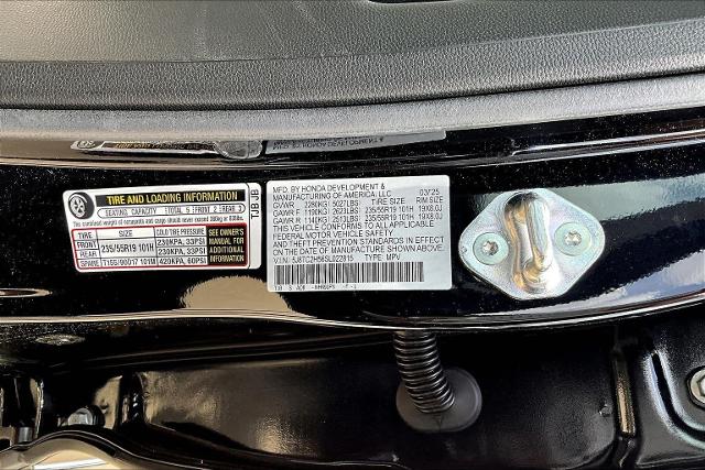 2025 Acura RDX Vehicle Photo in Grapevine, TX 76051