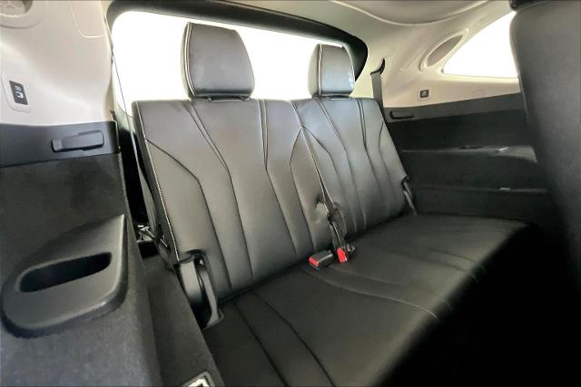 2023 Acura MDX Vehicle Photo in Grapevine, TX 76051