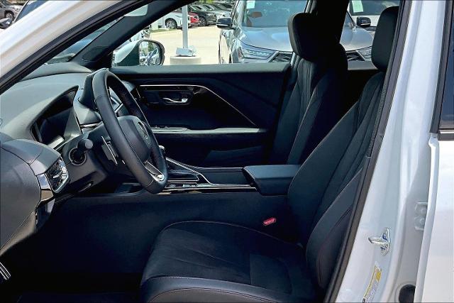 2025 Acura ADX Vehicle Photo in Grapevine, TX 76051