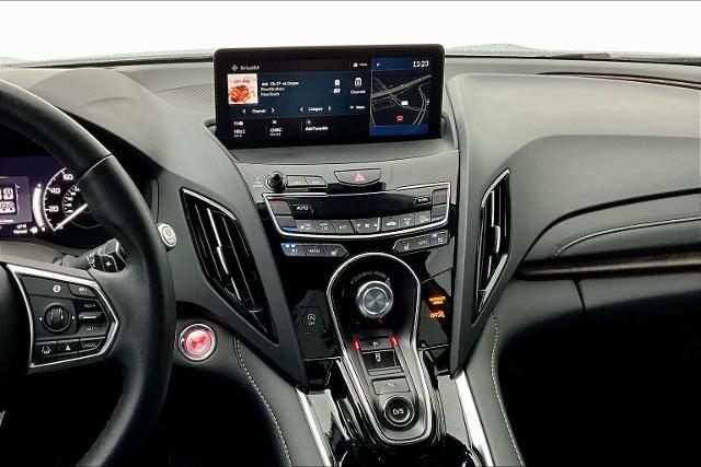 2024 Acura RDX Vehicle Photo in Grapevine, TX 76051