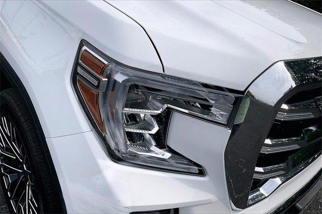2020 GMC Sierra 1500 Vehicle Photo in INDEPENDENCE, MO 64055-1314