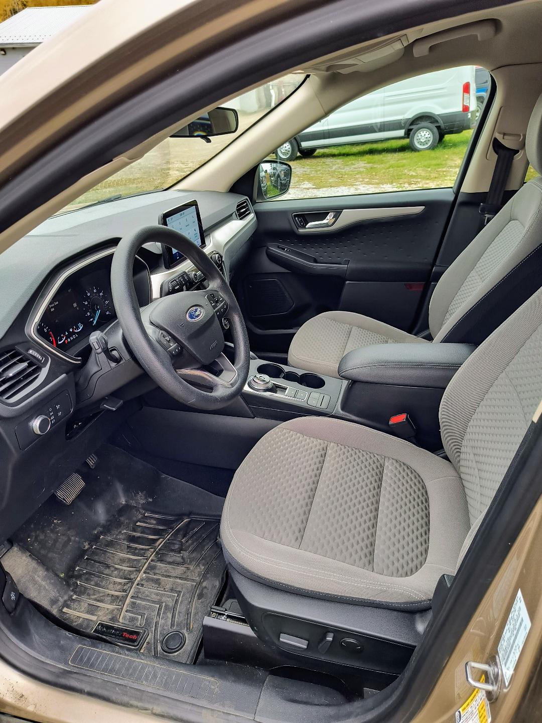 2020 Ford Escape for sale in Java Center - 1FMCU9G64LUA28201