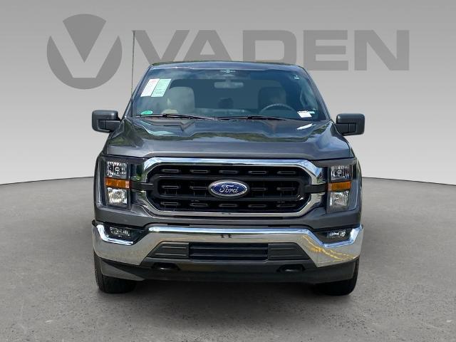 2023 Ford F-150 Vehicle Photo in Statesboro, GA 30458