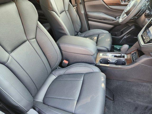 2024 Subaru Ascent Vehicle Photo in DALLAS, TX 75209