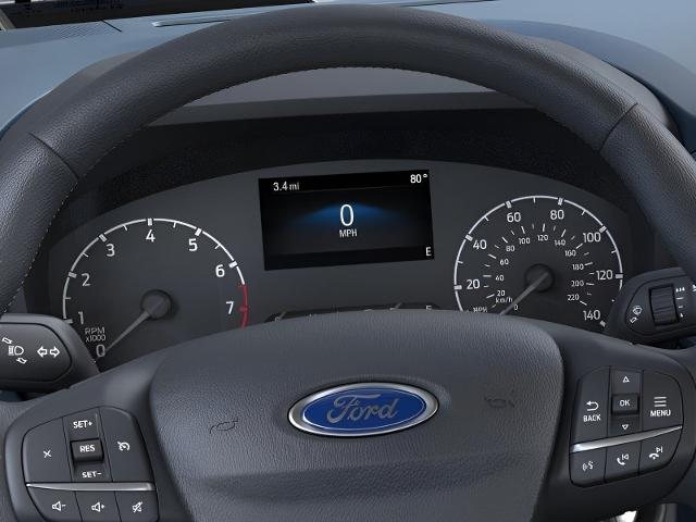 2024 Ford Maverick Vehicle Photo in Green Bay, WI 54304