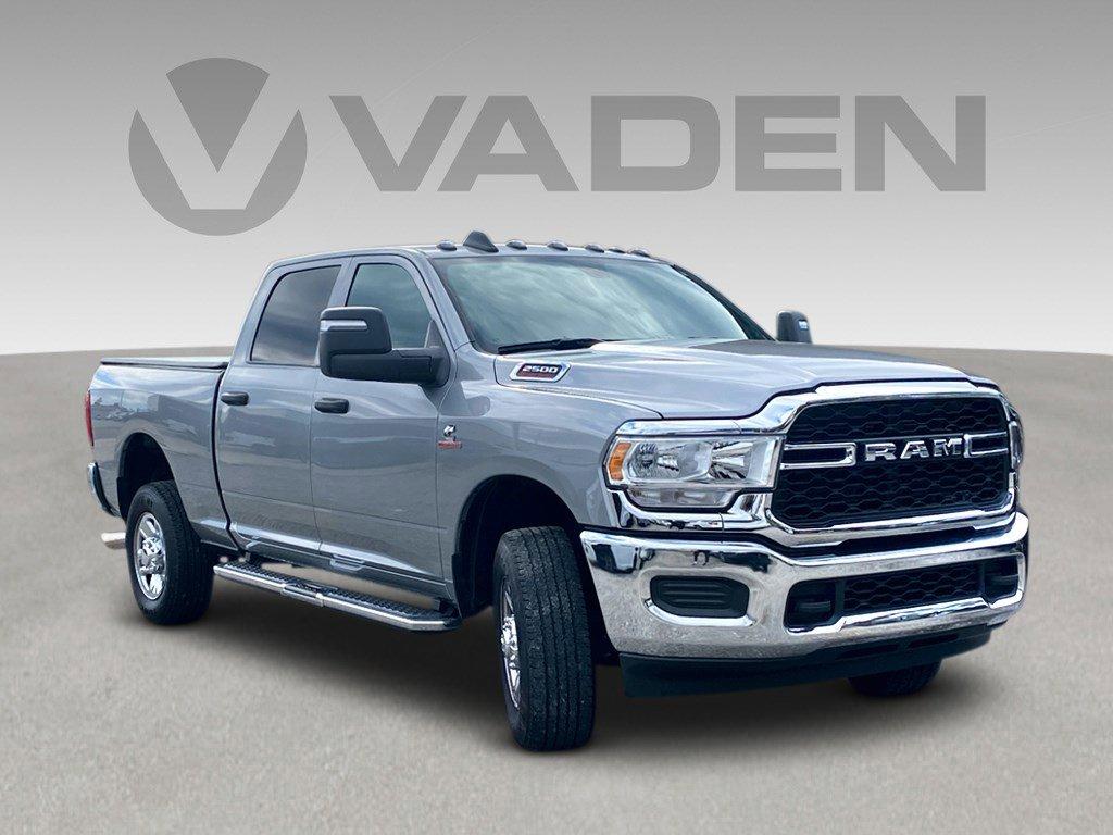 2023 Ram 2500 Vehicle Photo in SAVANNAH, GA 31406-4513