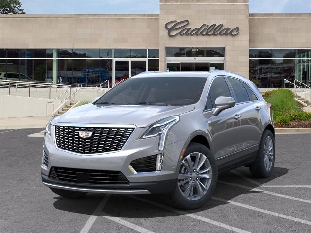 2025 Cadillac XT5 Vehicle Photo in SMYRNA, GA 30080-7631