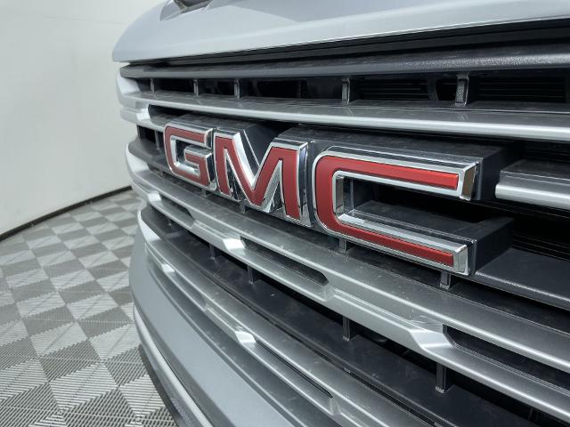 2024 GMC Sierra 1500 Vehicle Photo in GILBERT, AZ 85297-0402