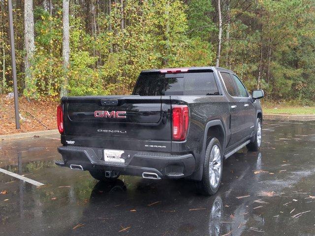 2025 GMC Sierra 1500 Vehicle Photo in ALBERTVILLE, AL 35950-0246