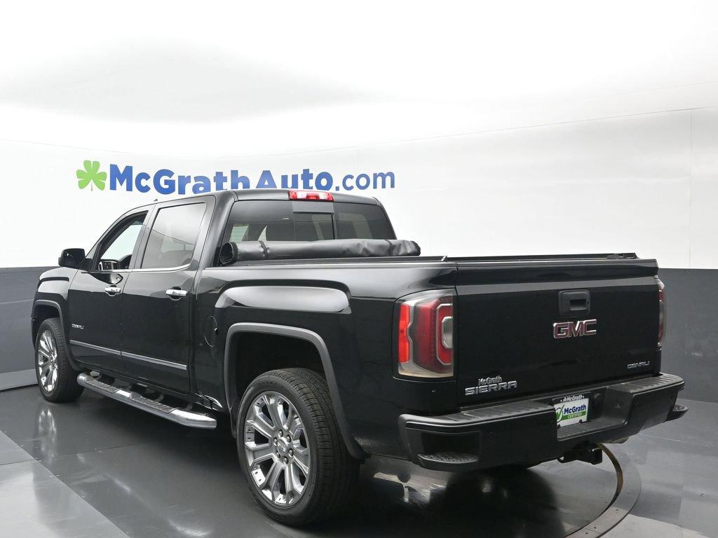 2018 GMC Sierra 1500 Vehicle Photo in Cedar Rapids, IA 52402