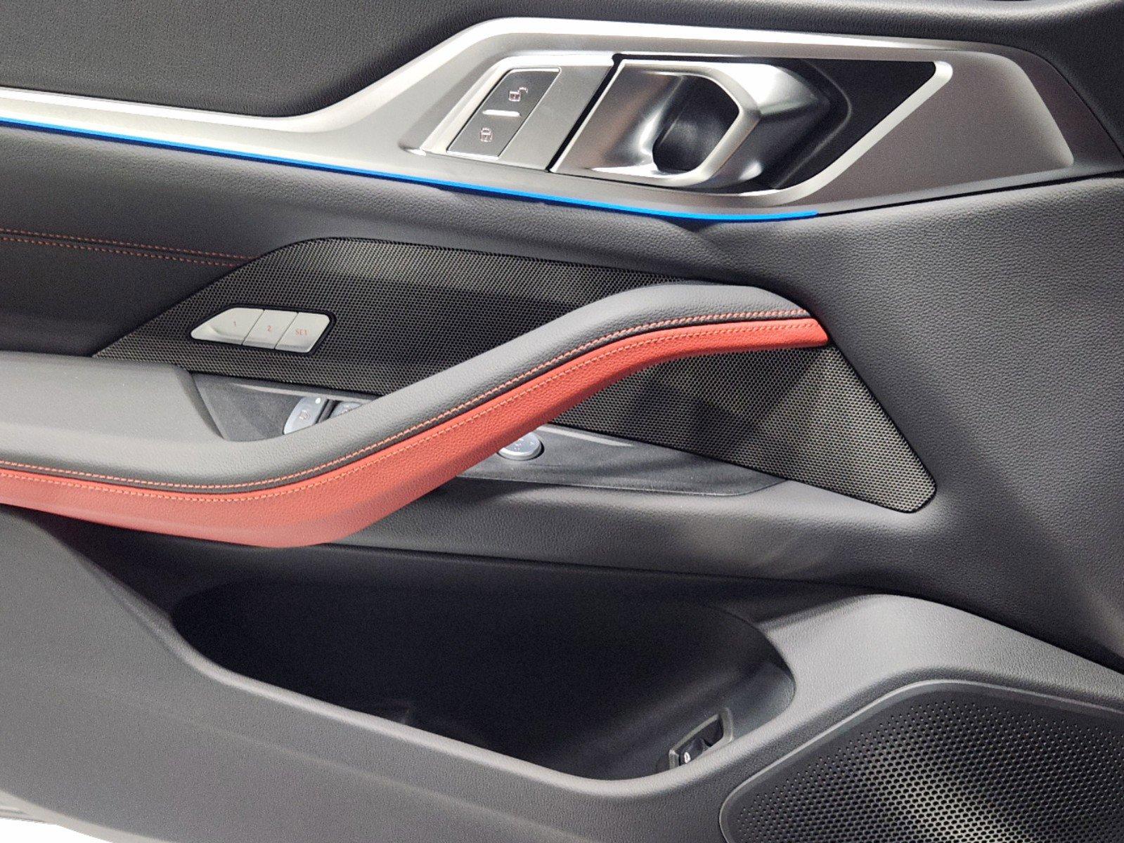 2025 BMW i4 Vehicle Photo in GRAPEVINE, TX 76051