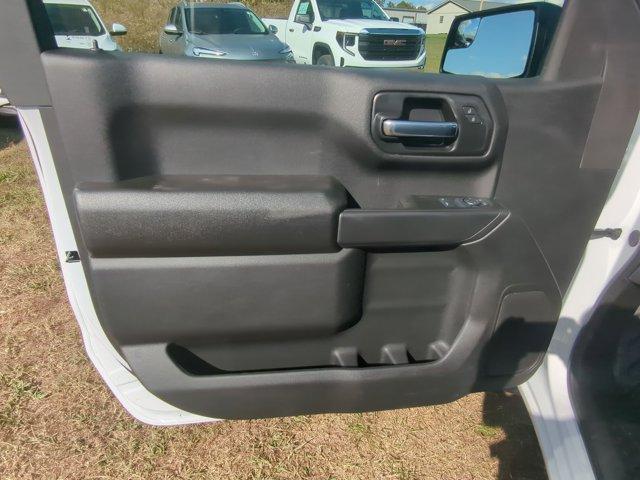 2025 GMC Sierra 1500 Vehicle Photo in ALBERTVILLE, AL 35950-0246